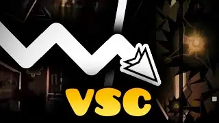 The Dark History of HARDEST Level in Geometry Dash - VSC