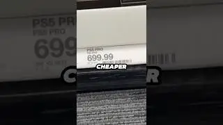 Why Consoles Are Cheap?🤔