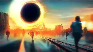 Does Time Run Backwards Once it Passes Though a Black Hole?