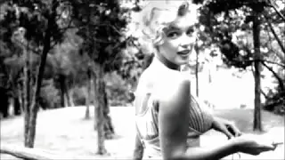 Marilyn Monroe - a tribute