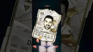 NEW ICONS AND HEROES COMING TO FC 25!