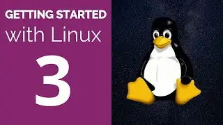 Getting Started with Linux - Episode 3 - Installing a Distro