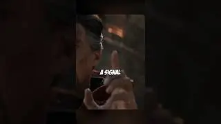 Why Doctor Strange did THIS in ENDGAME