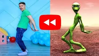 El Chombo - Dame Tu Cosita (COVER) Reverse version by @BroHacker
