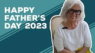 Love & Best Dishes: Happy Father’s Day 2023 from Paula Deen