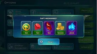 Art of conquest redeem code 13 may 2020
