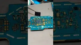 Samsung power ic replacement easy to repair for easy tricks