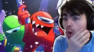 VS IMPOSTOR IS BACK AND IT IS INSANE!