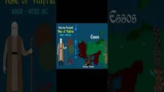 A Song of Ice and Fire: Realms of Essos | History of the Known World
