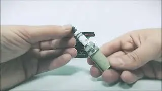 Свечи зажигания METEOR (Метеор) Лада 16 кл. - Платина FR7DPP30X