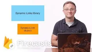 Getting started with Dynamic Links on iOS - Pt.2 (Firecasts)