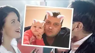 Твой мир нов и прекрасен