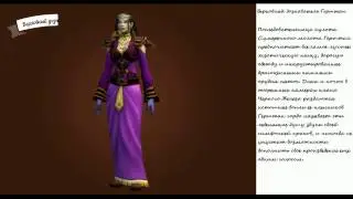 World of Warcraft 3.3.5a Черная гора Тюрьма(Прохождение)
