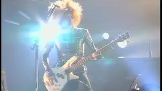 ジュディ・アンド・マリー(JUDY AND MARY) WARP TOUR FINAL (1080P 60FPS HD REMASTERED) BONUS FEATURES