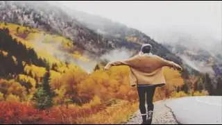 izzamuzzic –осень