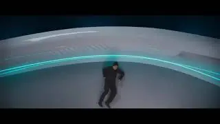 Джонни Инглиш - До новых встреч