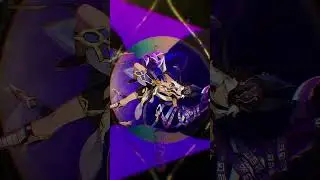 Cyno [genshin impact] 