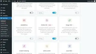 How to Create a Sitemap with Rank Math SEO