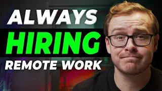 Top 10 Remote Job Companies Always Hiring