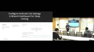 Droidcon NYC 2016 - Intro to Deep Linking on Android (Code Lab)