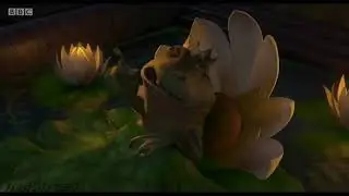 Frog King dies from cringe (Better quality)