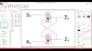 Digital Electronics Diagrams