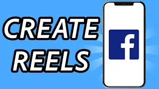 How to create reels on Facebook 2024 (FULL GUIDE)