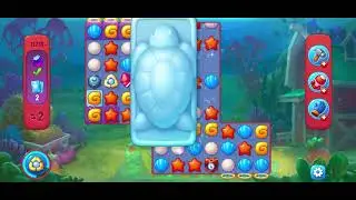 Fishdom 🐟🦀 🐟 🦀 Level - 11216💣💣11217 💣💣11218(HARD) 💣💣 11219 💣💣11220(HARD)⚡⚡⚡