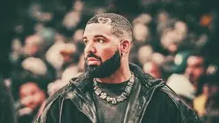 Drake Type Beat 2022 - Water