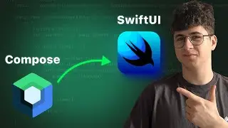 Jetpack Compose To SwiftUI Guide