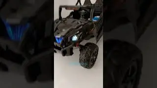 Детский электромобиль багги K777KK