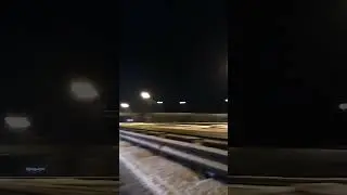 Разгон до 100 километров в час на новом Kia ceed sw 2021