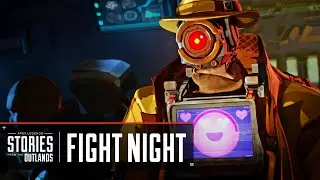 Apex Legends | Stories from the Outlands – “Fight Night”