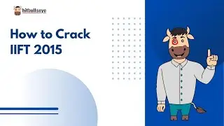 How to Crack IIFT 2015