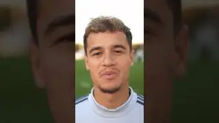 Печальные новости о Коутиньо #coutinho #football #shorts