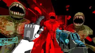 WTF IS ULTRAKILL???