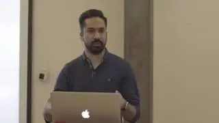 Taz Singh - Supporting 6 Platforms from 1 Codebase