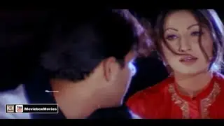 AAJA MAIN TENU PAYAR KARAN - SAIMA & MOAMAR RANA - FILM MEHNDI WALAY HATH