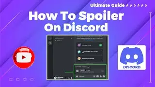 How to spoiler on discord 2024: Discord Mastery