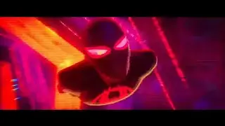 Miles Enters The Green Screen Dimension Spider-Verse Mask Pack