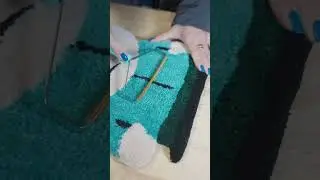Cleaning a Butters Rug