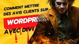 Tutoriel Divi : Créer un module pour afficher les avis client sur votre site WordPress