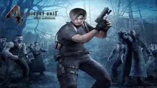 Resident Evil 4 Remastered