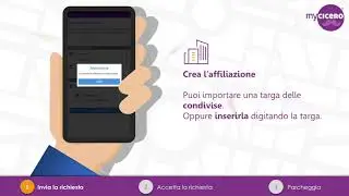 myCicero - Affiliazioni
