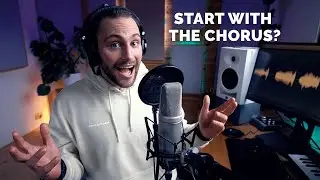 How to write better lyrics - 10 TOP TIPS