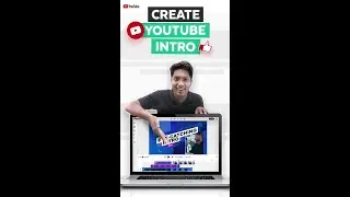 🔥 👉 How To Make The Perfect Intro For Your YouTube Channel👈
