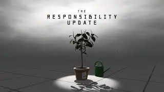 The Responsibility Update