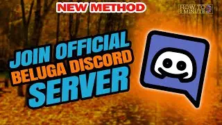 How to Join Official Beluga Discord Server 2024