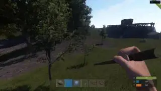Rust 76 Обнова и все снова)