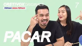 PACAR Main PERNAH NGGA PERNAH | S1 • E7